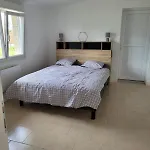 Maison Plein Pied Ferienhaus Trosly-Loire