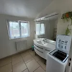 Maison Plein Pied Ferienhaus