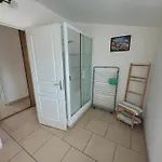 Ferienhaus Maison Plein Pied Trosly-Loire