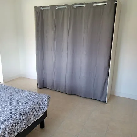 Maison Plein Pied Casa vacanze