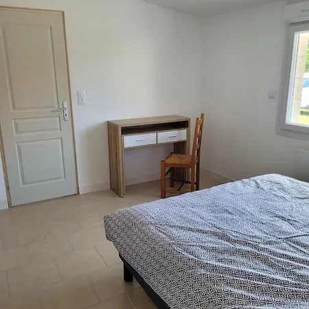 Maison Plein Pied Trosly-Loire