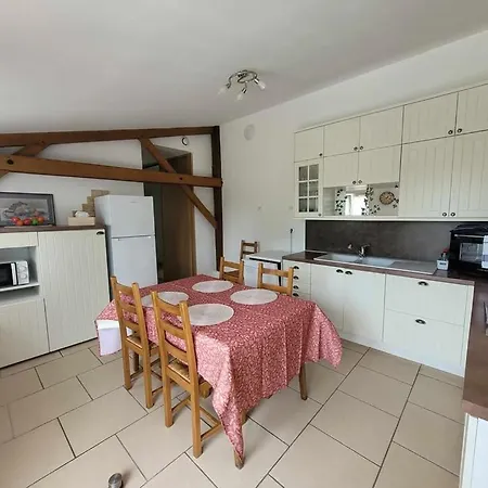 Maison Plein Pied * Trosly-Loire