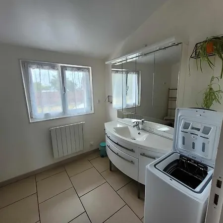Maison Plein Pied Ferienhaus